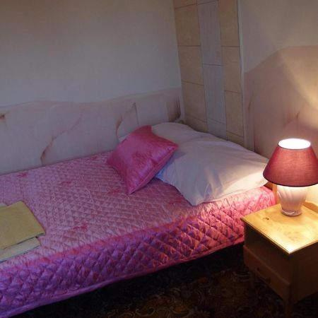 Hotelik Mazury Olecko Pokoj fotografie