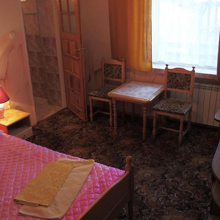 Hotelik Mazury Olecko Pokoj fotografie