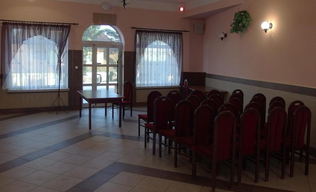Hotelik Mazury Olecko Exteriér fotografie