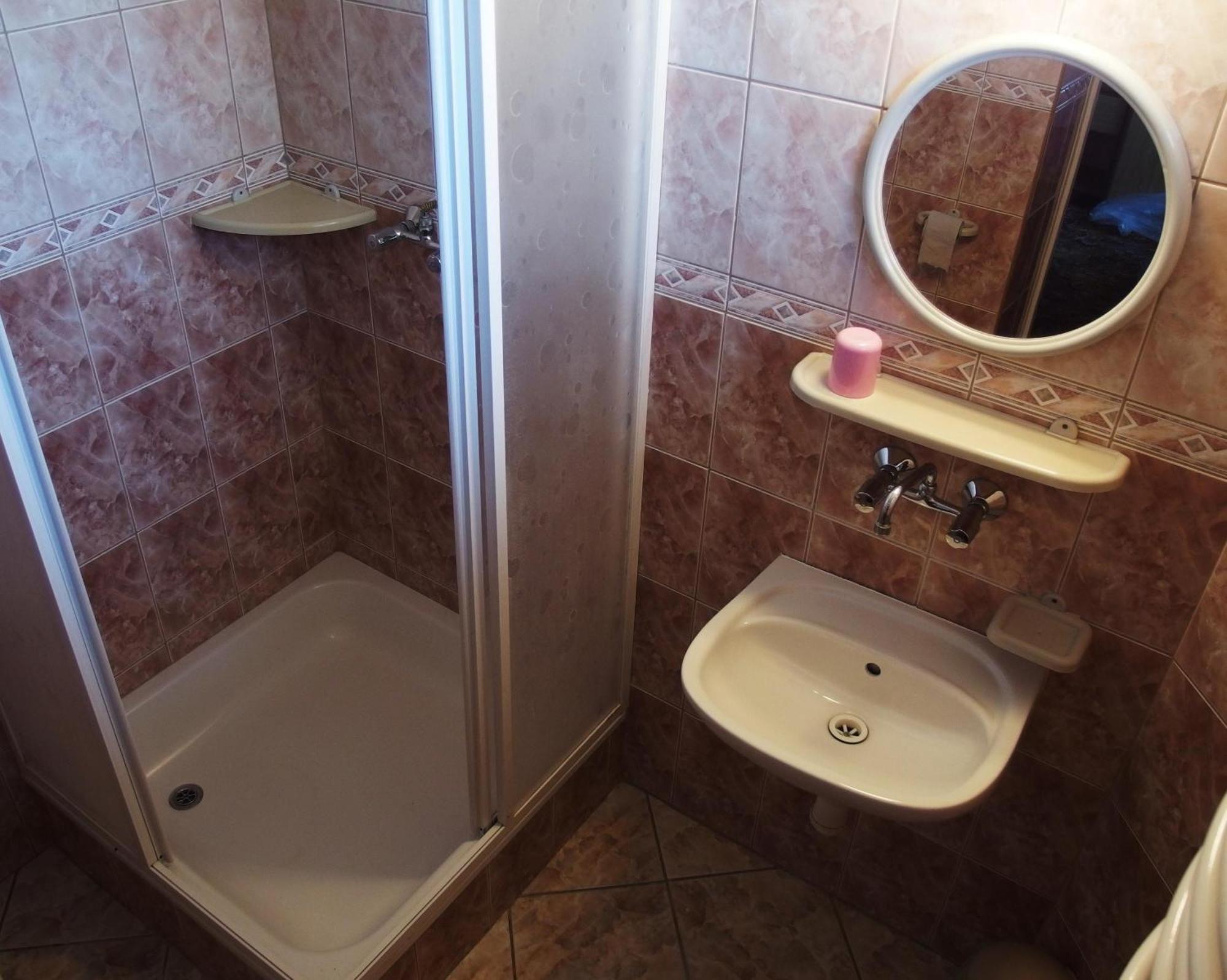 Hotelik Mazury Olecko Pokoj fotografie